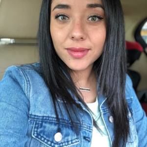 Meet your Posher, Anabel
